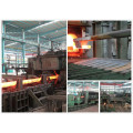 SEAMLESS STEEL TUBE MANUFACTURER FROM CHINA